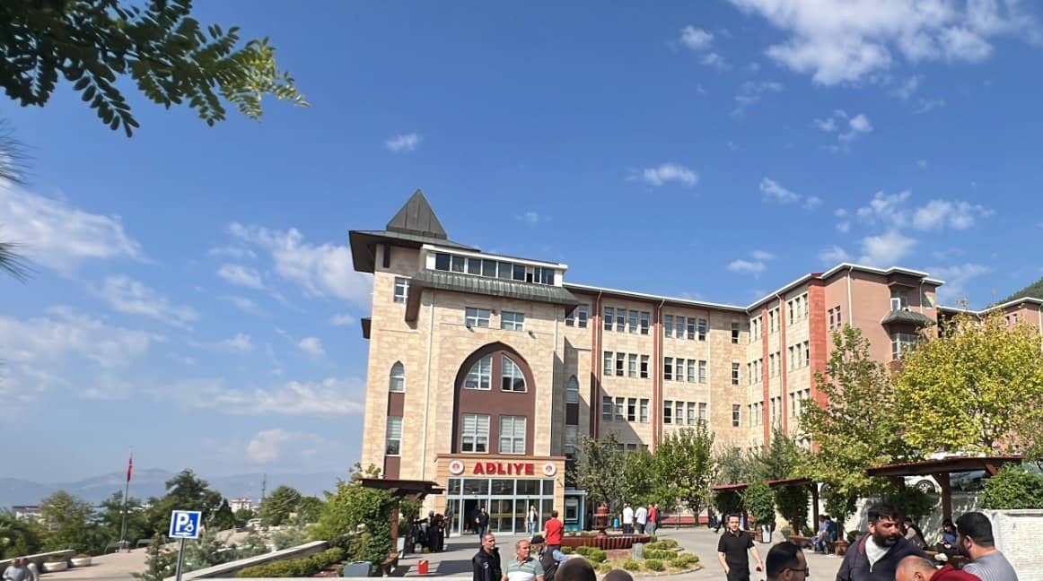 Muhsin Yazıcıoğlu davasında Ankara talebi reddedildi